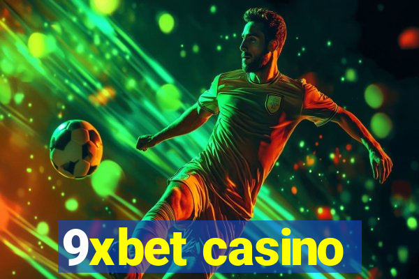 9xbet casino