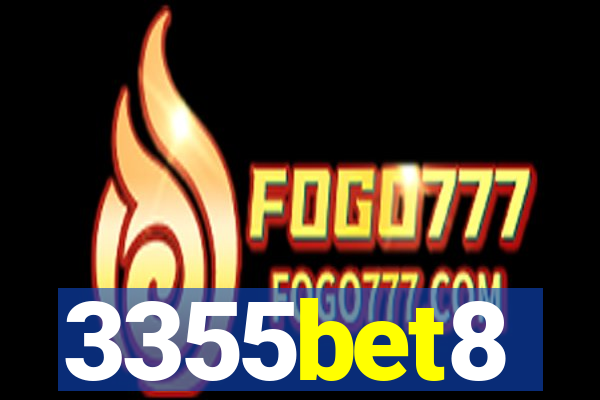 3355bet8