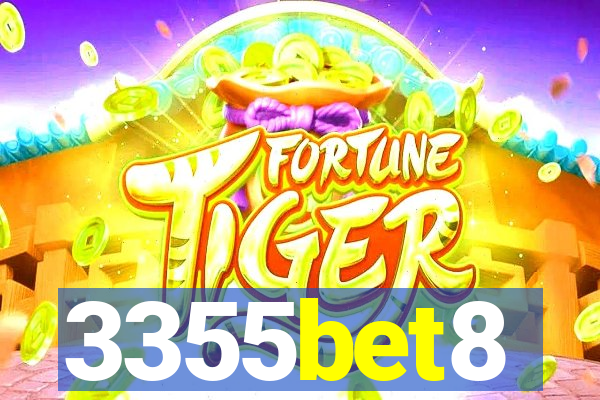 3355bet8