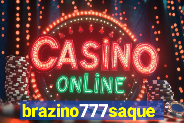 brazino777saque