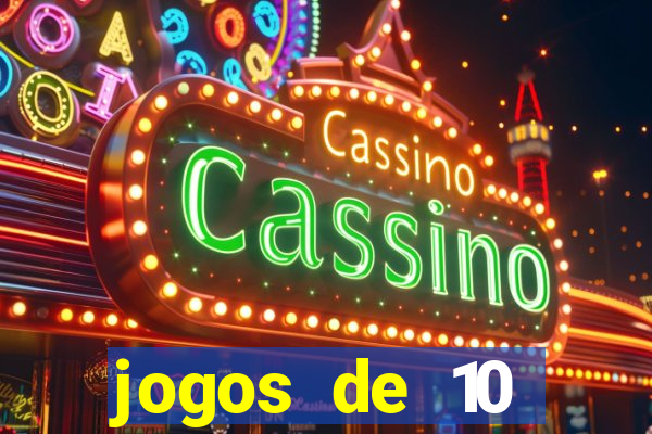 jogos de 10 centavos pragmatic