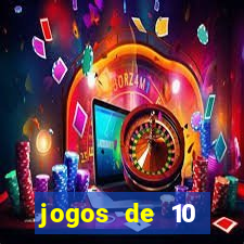 jogos de 10 centavos pragmatic