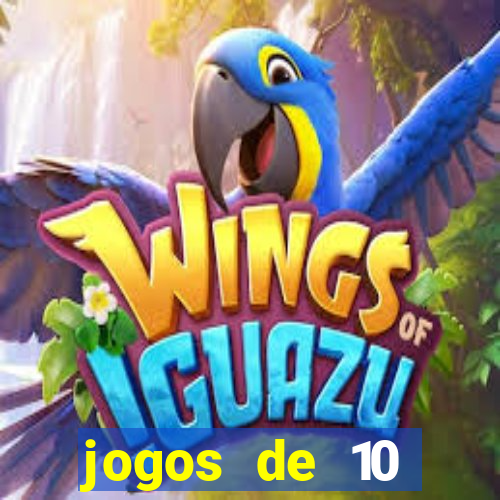 jogos de 10 centavos pragmatic