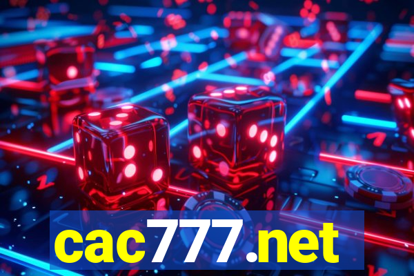 cac777.net