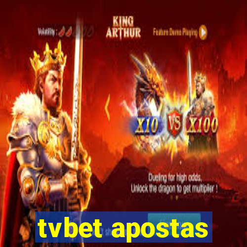 tvbet apostas