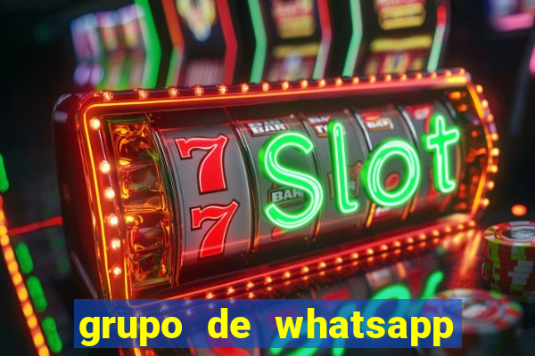 grupo de whatsapp de cdzinhas