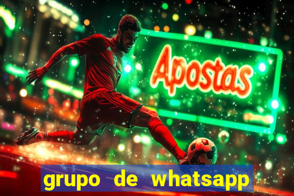 grupo de whatsapp de cdzinhas