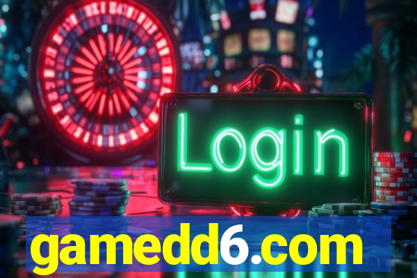 gamedd6.com