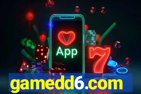 gamedd6.com