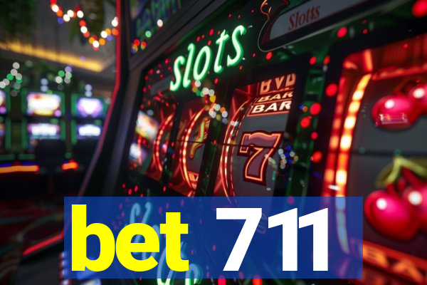 bet 711