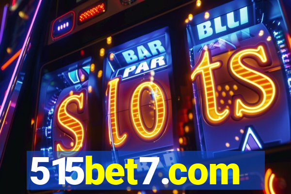 515bet7.com