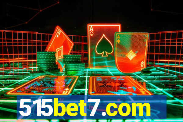 515bet7.com