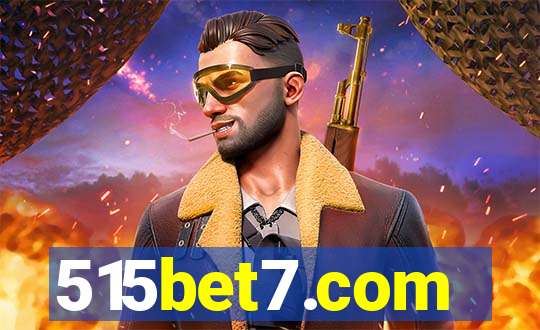 515bet7.com