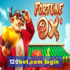 120bet.com login