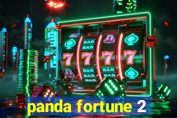 panda fortune 2