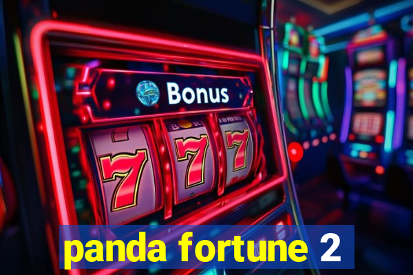 panda fortune 2