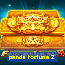 panda fortune 2