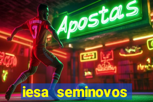 iesa seminovos porto alegre