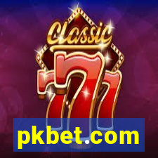 pkbet.com