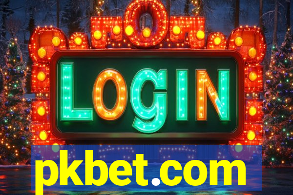 pkbet.com