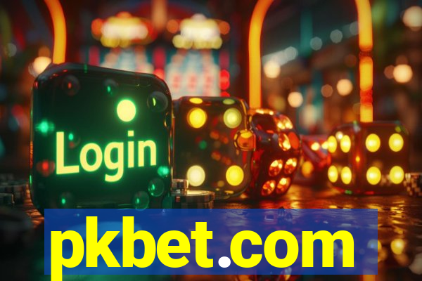 pkbet.com