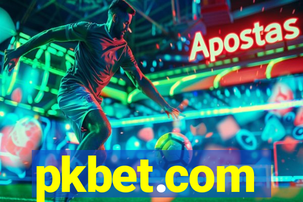 pkbet.com