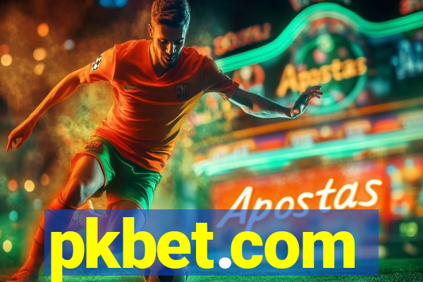 pkbet.com