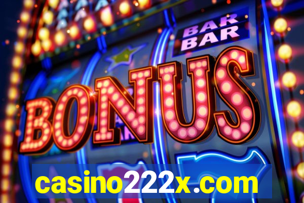 casino222x.com