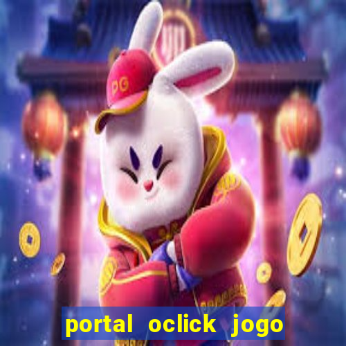 portal oclick jogo do bicho