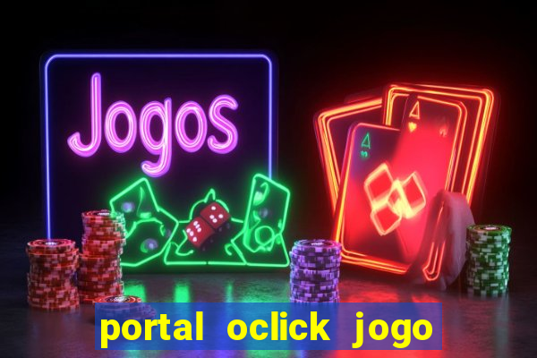 portal oclick jogo do bicho