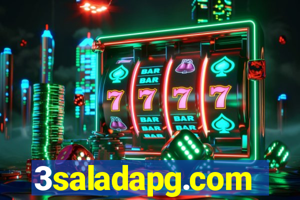 3saladapg.com