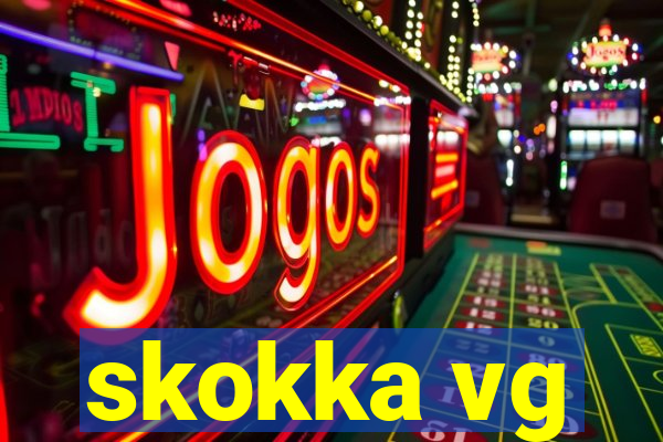 skokka vg