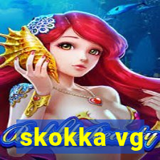 skokka vg