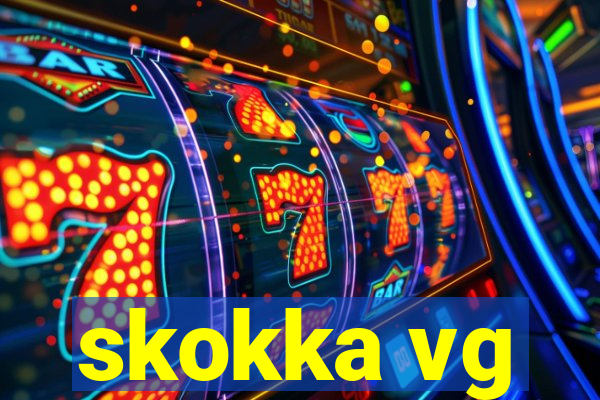 skokka vg