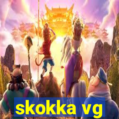 skokka vg