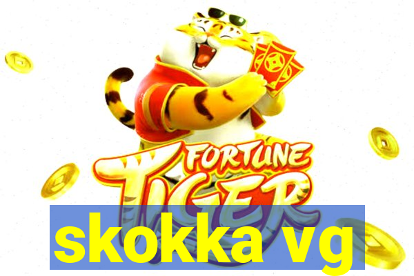 skokka vg