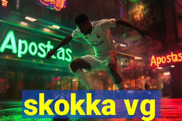 skokka vg