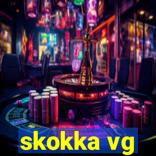 skokka vg