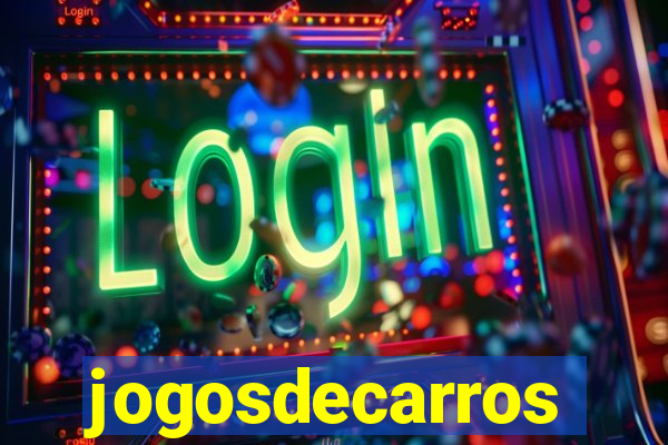 jogosdecarros