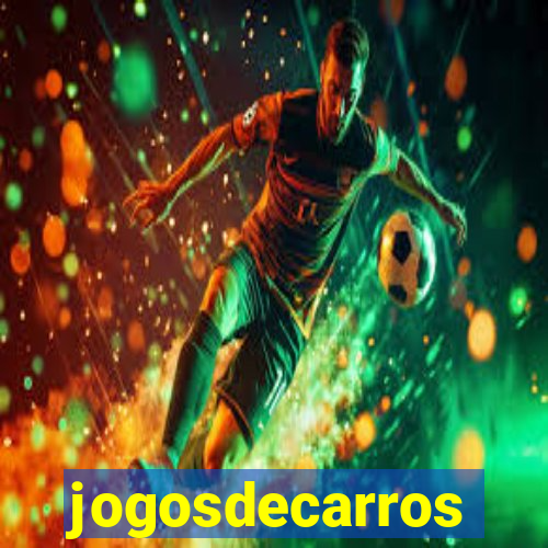 jogosdecarros