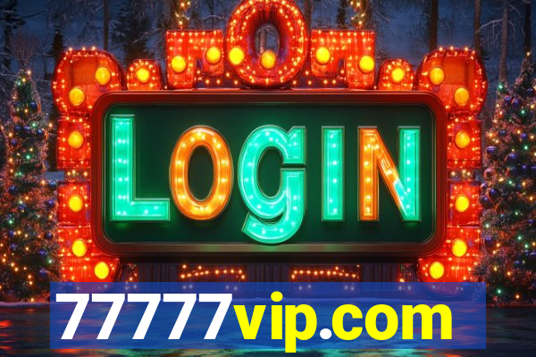 77777vip.com