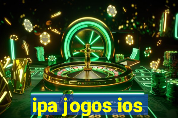 ipa jogos ios