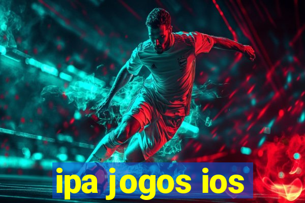 ipa jogos ios