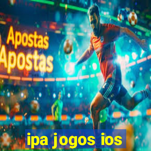 ipa jogos ios