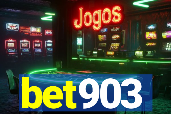 bet903