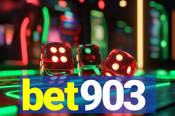 bet903