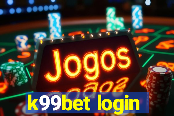 k99bet login