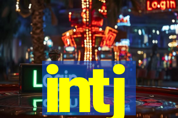 intj