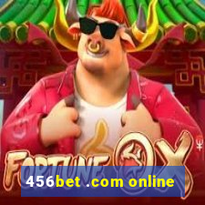 456bet .com online