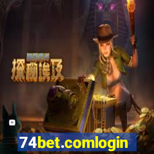 74bet.comlogin